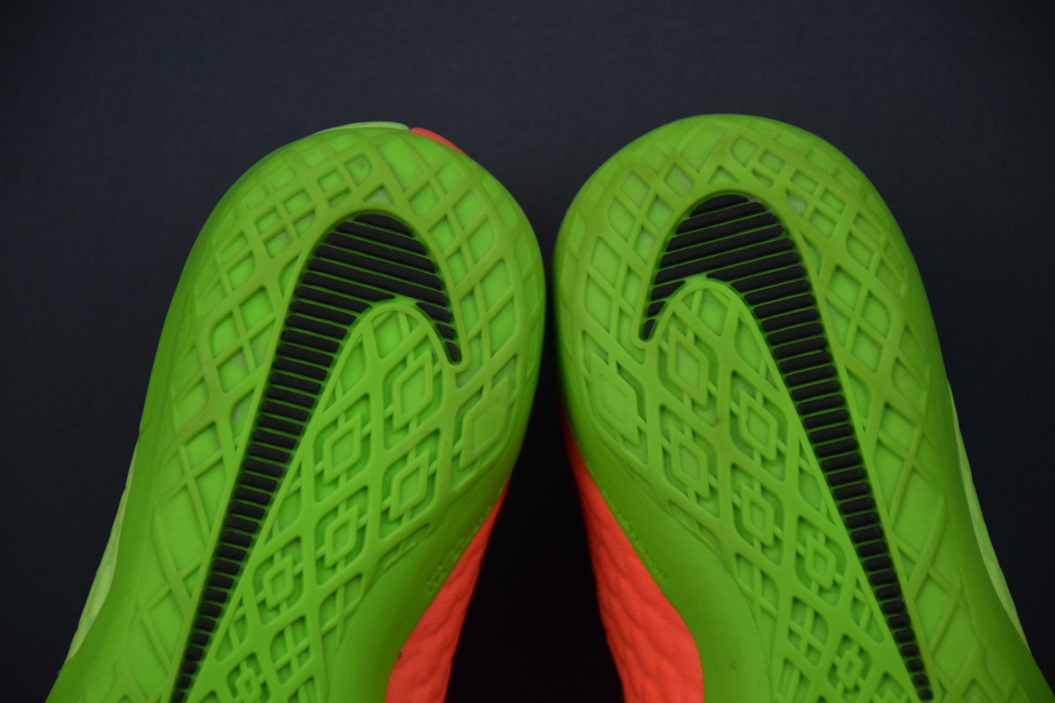 Nike Nike HyperVenomX Phelon 3 IC Indoor Soccer US 8 UK 7 EU 41 Size US 8 / EU 41 - 12 Thumbnail