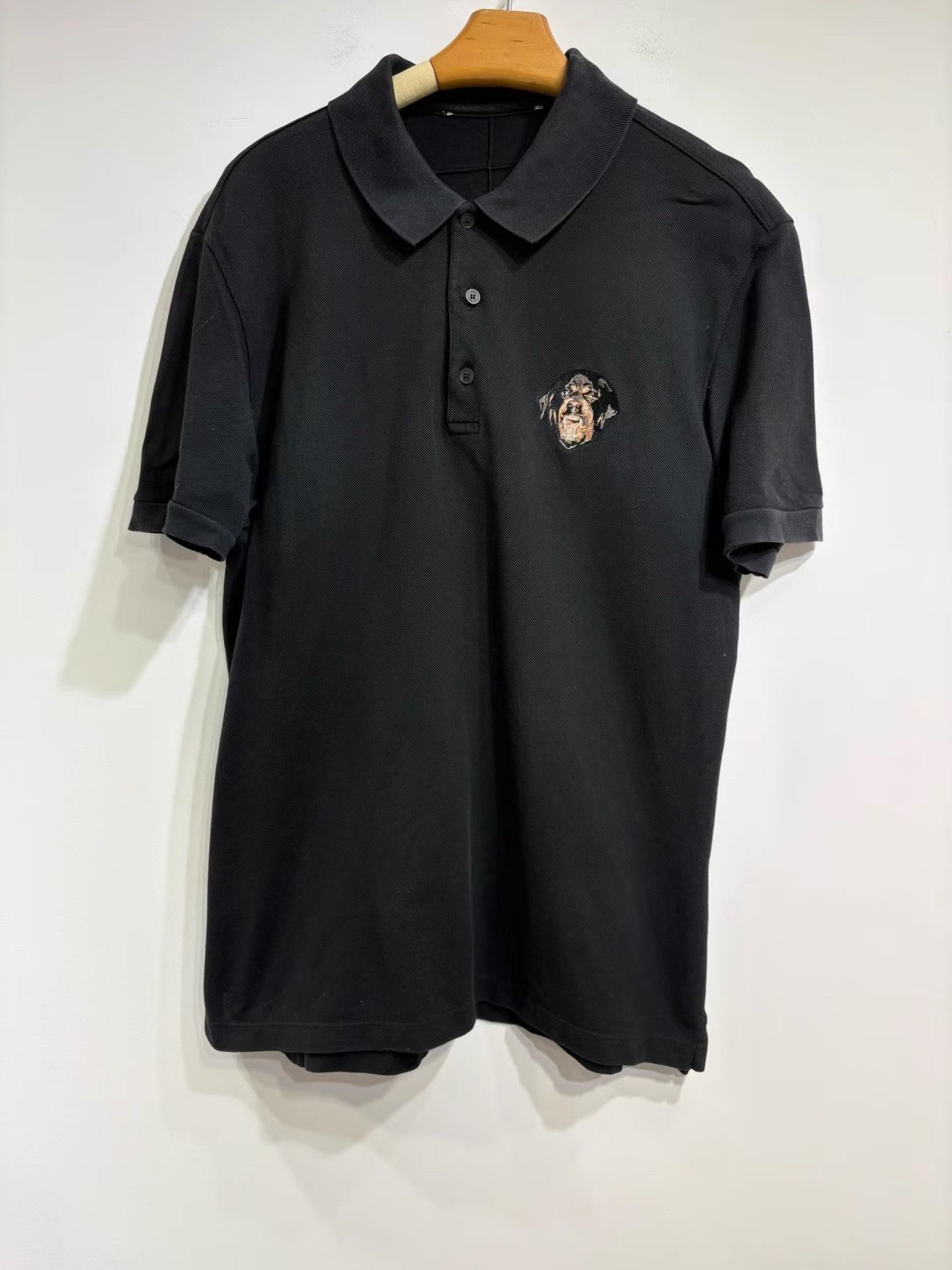 Designer × Givenchy × Luxury Rare Givenchy Paris 47 Star SS15