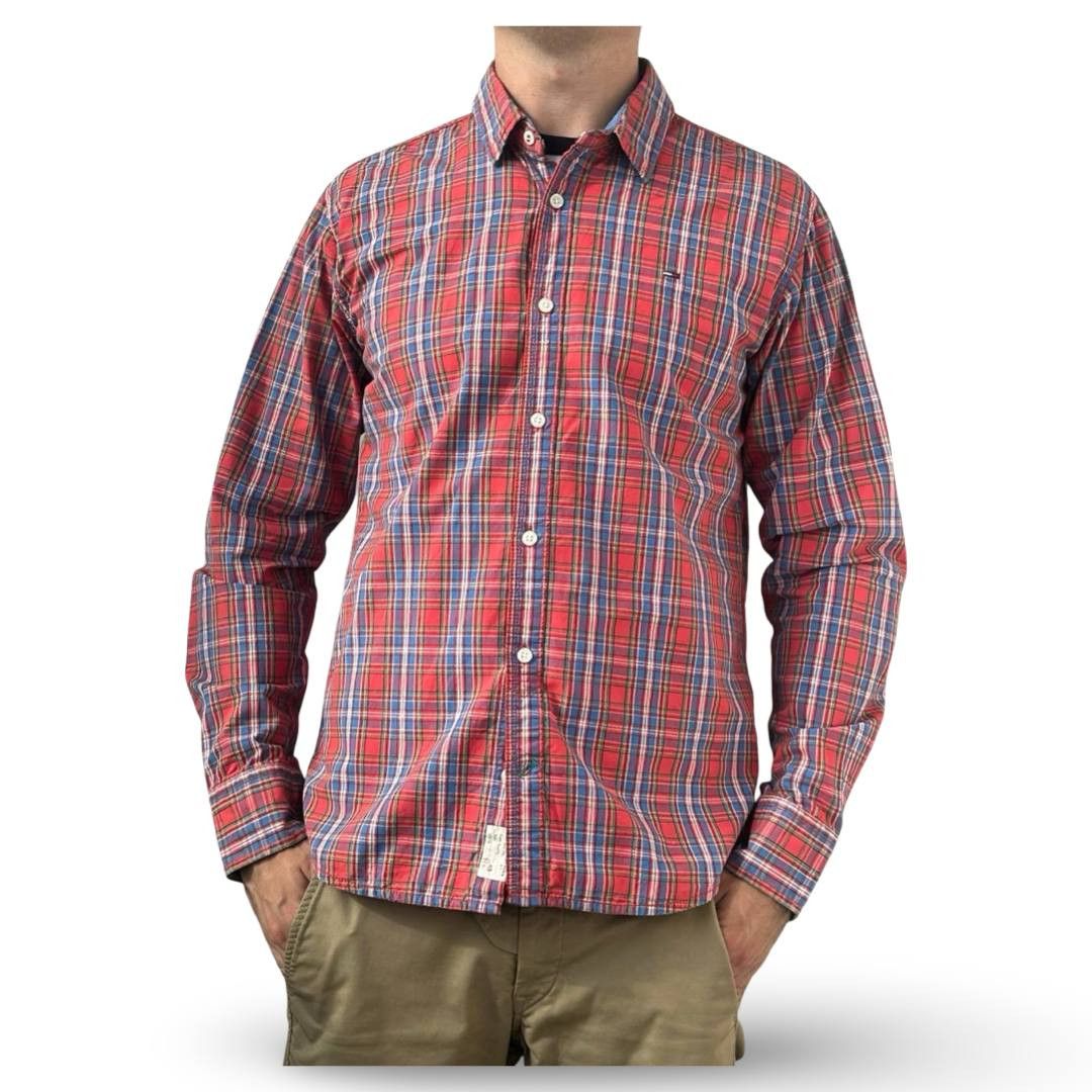 Tommy Hilfiger Tommy Hilfiger shirt #560 Size US L / EU 52-54 / 3 - 1 Thumbnail