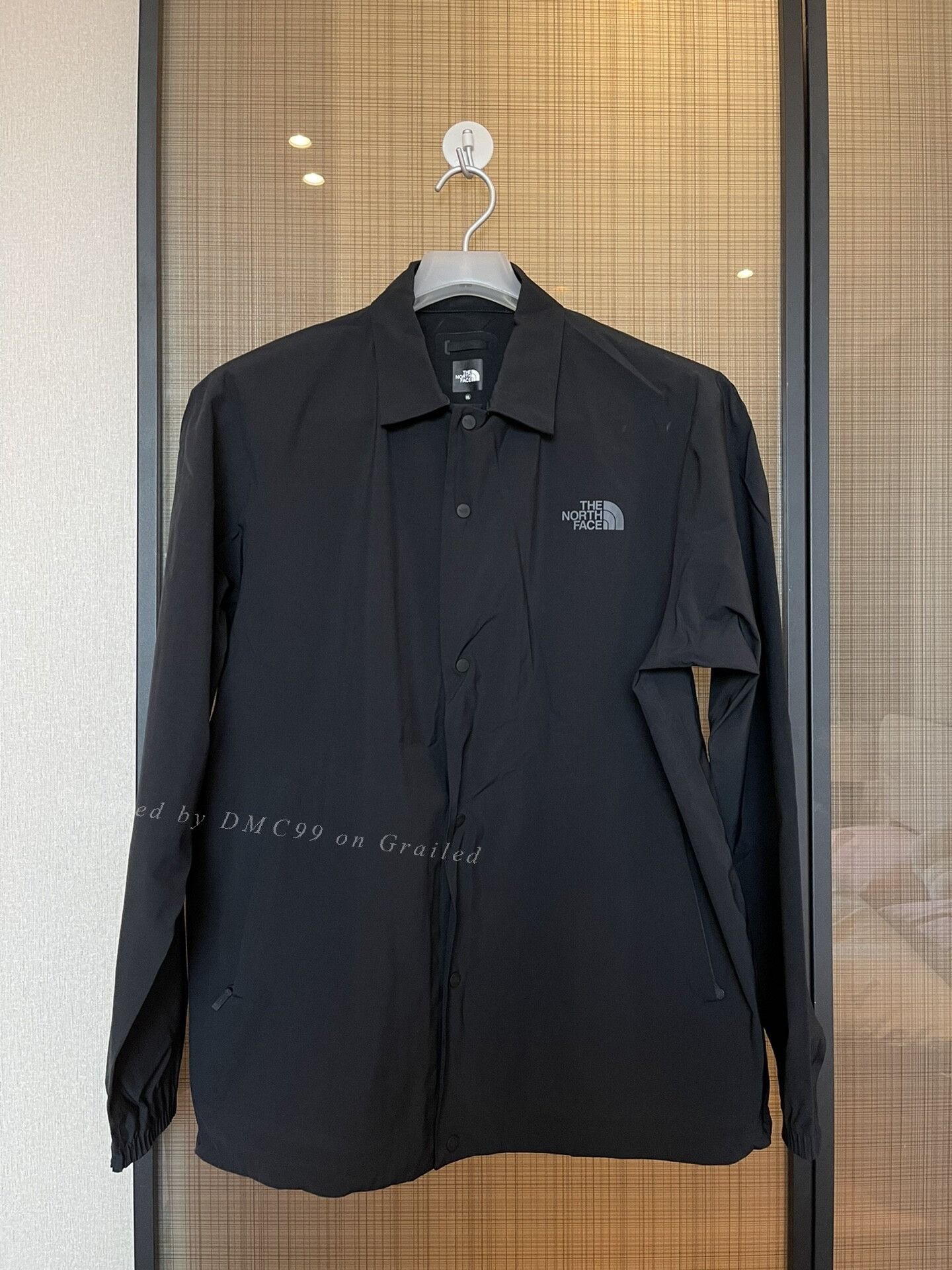 The North Face The North Face Men's Sportswear Set Size US XL / EU 56 / 4 - 1 Thumbnail