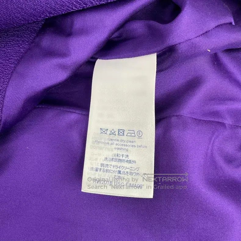 Louis Vuitton Louis Vuitton jacket Size XS / US 0-2 / IT 36-38 - 7 Thumbnail