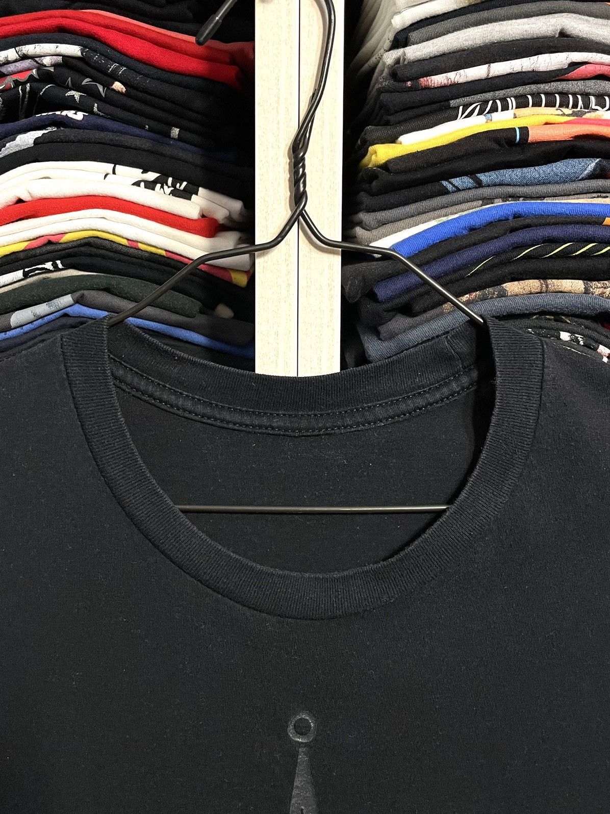 Band Tees Vintage Shellac Omo Steve Albini Rock Band T-Shirt Size US S / EU 44-46 / 1 - 4 Thumbnail