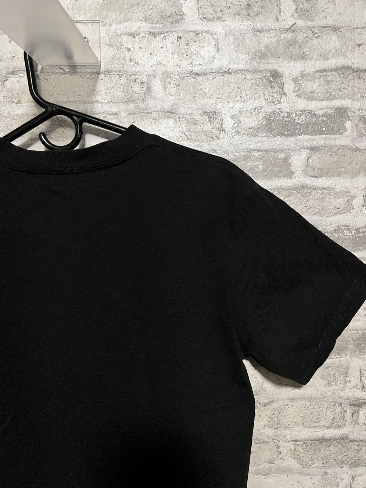 G59 Records HEAVENS LA - REAPER TEE (BLACK) MEDIUM Size US M / EU 48-50 / 2 - 10 Thumbnail