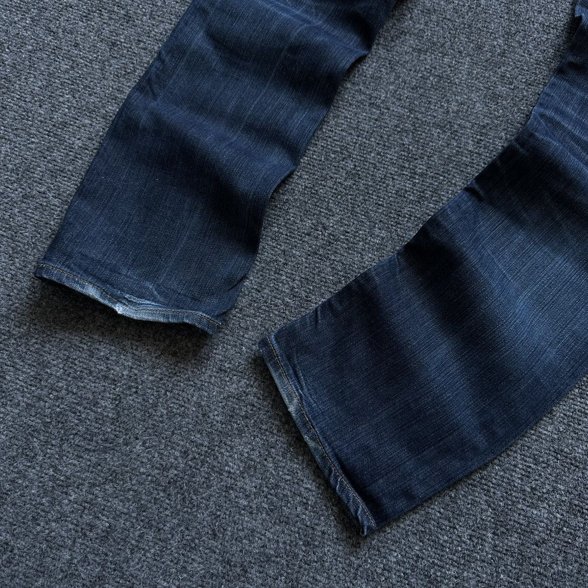 Acne Studios VTG Women’s Acne Studio Jeans W28xL32 00s USA Old Money Hype Size 28" / US 6 / IT 42 - 12 Thumbnail