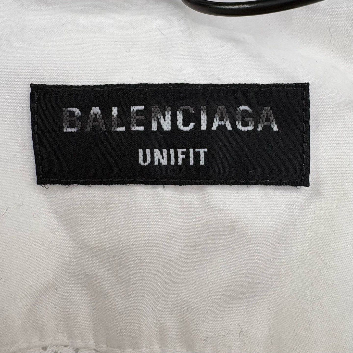 Balenciaga Balenciaga Trackuit Red-and-White Casual Sport Jacket| Size US XS / EU 42 / 0 - 3 Thumbnail