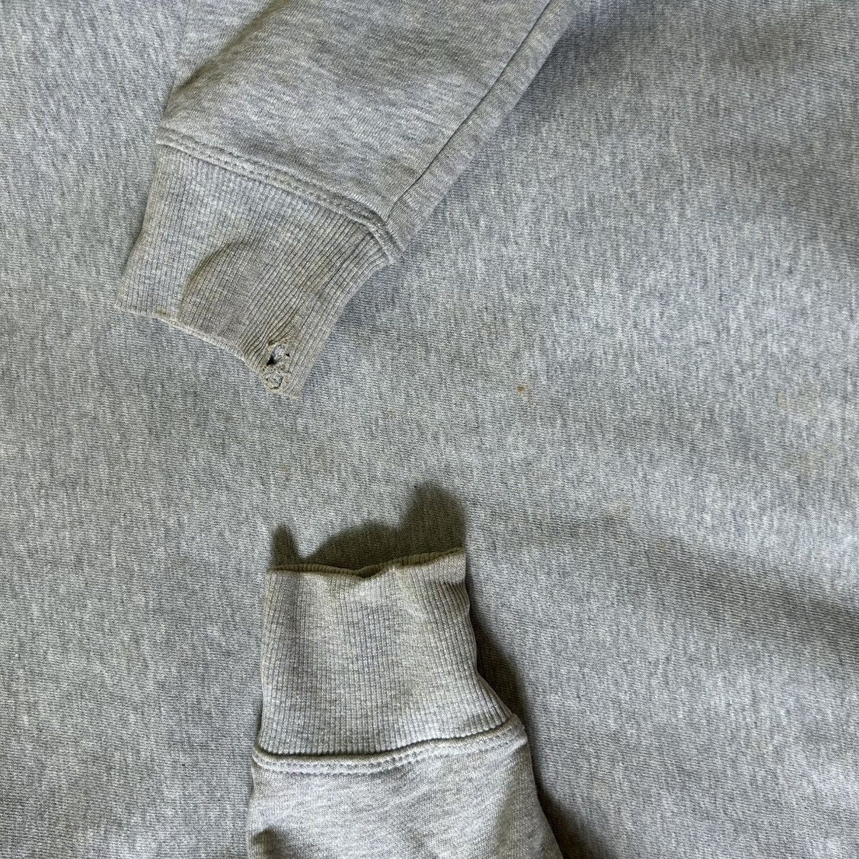Vintage Feltics Big Logo Sweatshirt Size M / US 6-8 / IT 42-44 - 8 Thumbnail