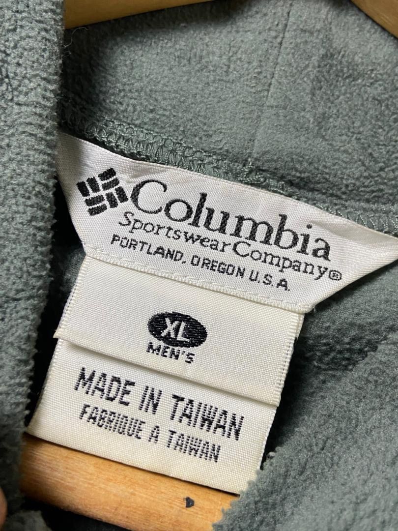 Columbia Columbia Omni Therm Stretch Pullover (180) Size US XL / EU 56 / 4 - 2 Thumbnail