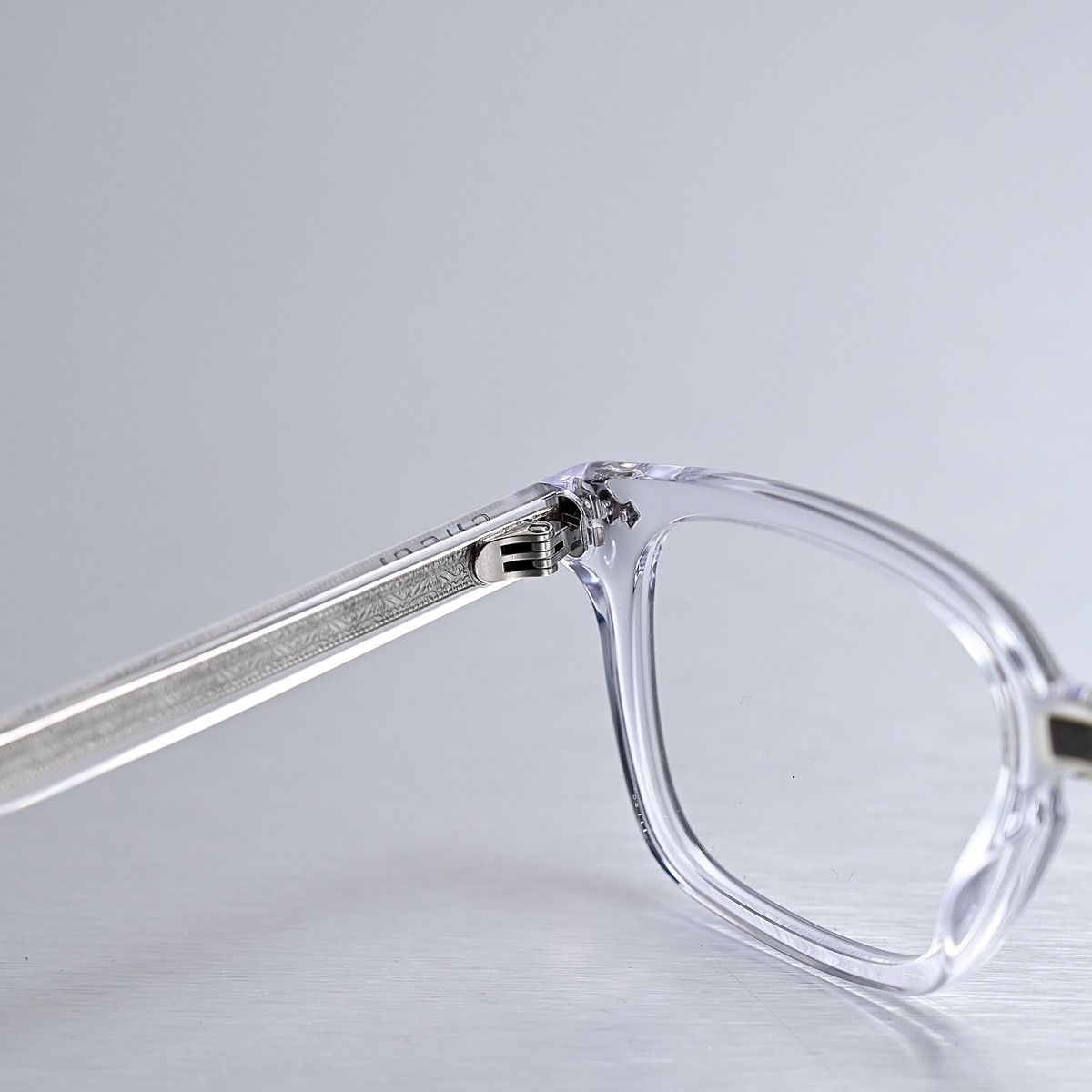 Gucci GUCCI GG0184O GLASSES Size ONE SIZE - 4 Thumbnail