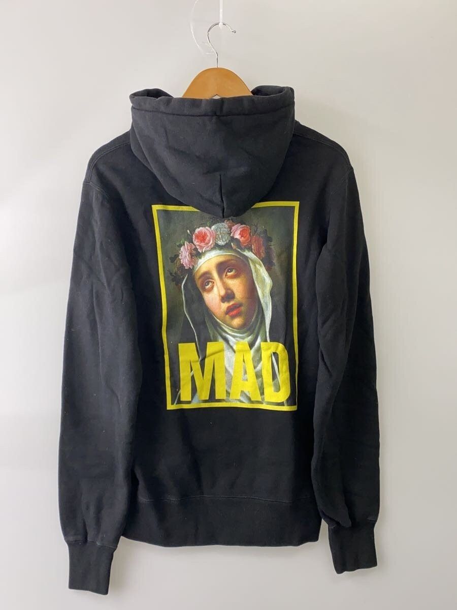 Undercover MAD Mary Hoodie Size US M / EU 48-50 / 2 - 2 Thumbnail
