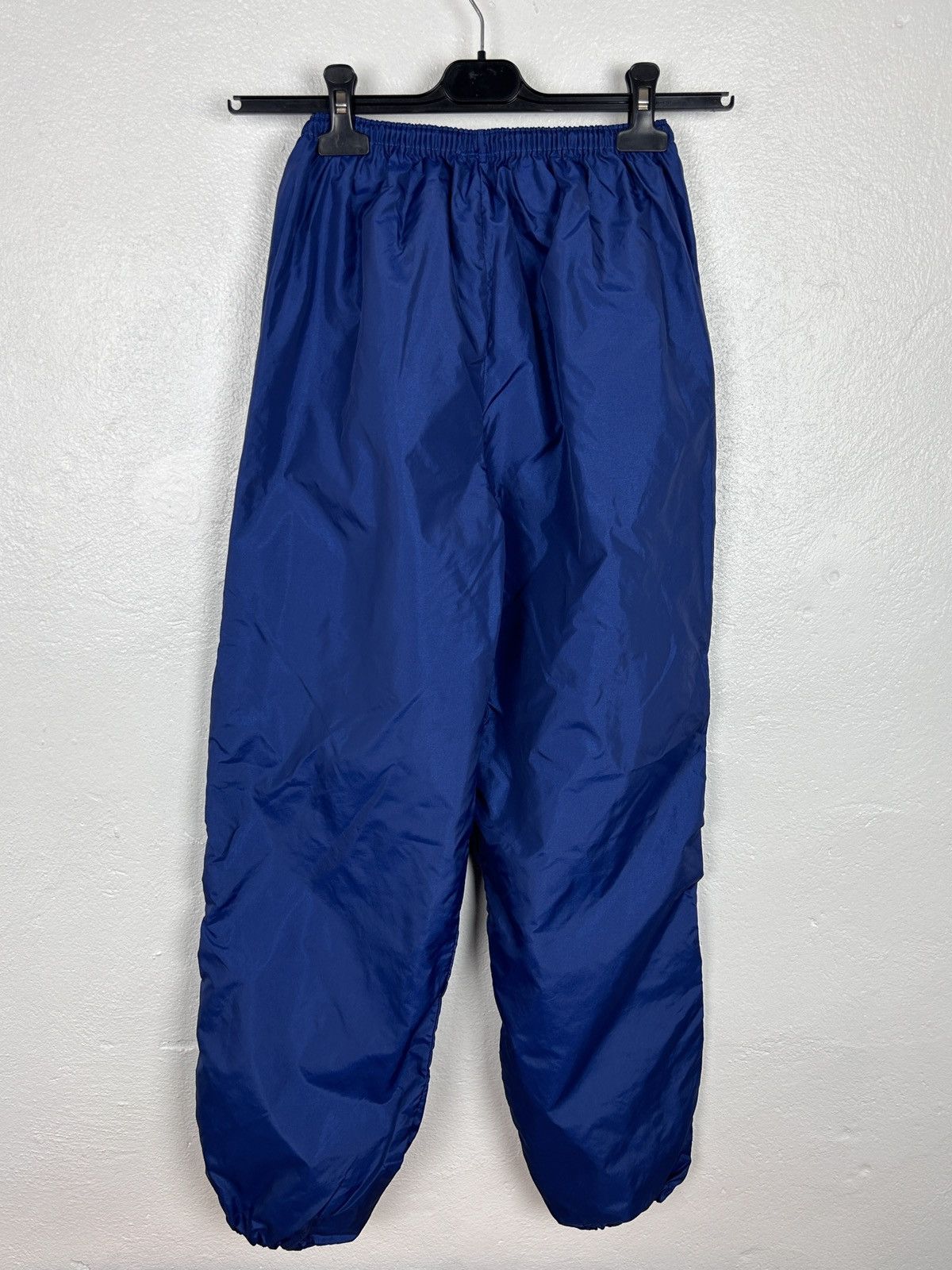 Nike 80s Vintage Nike Pants + Light Jacket Tracksuit Set Bundle Size US L / EU 52-54 / 3 - 9 Thumbnail