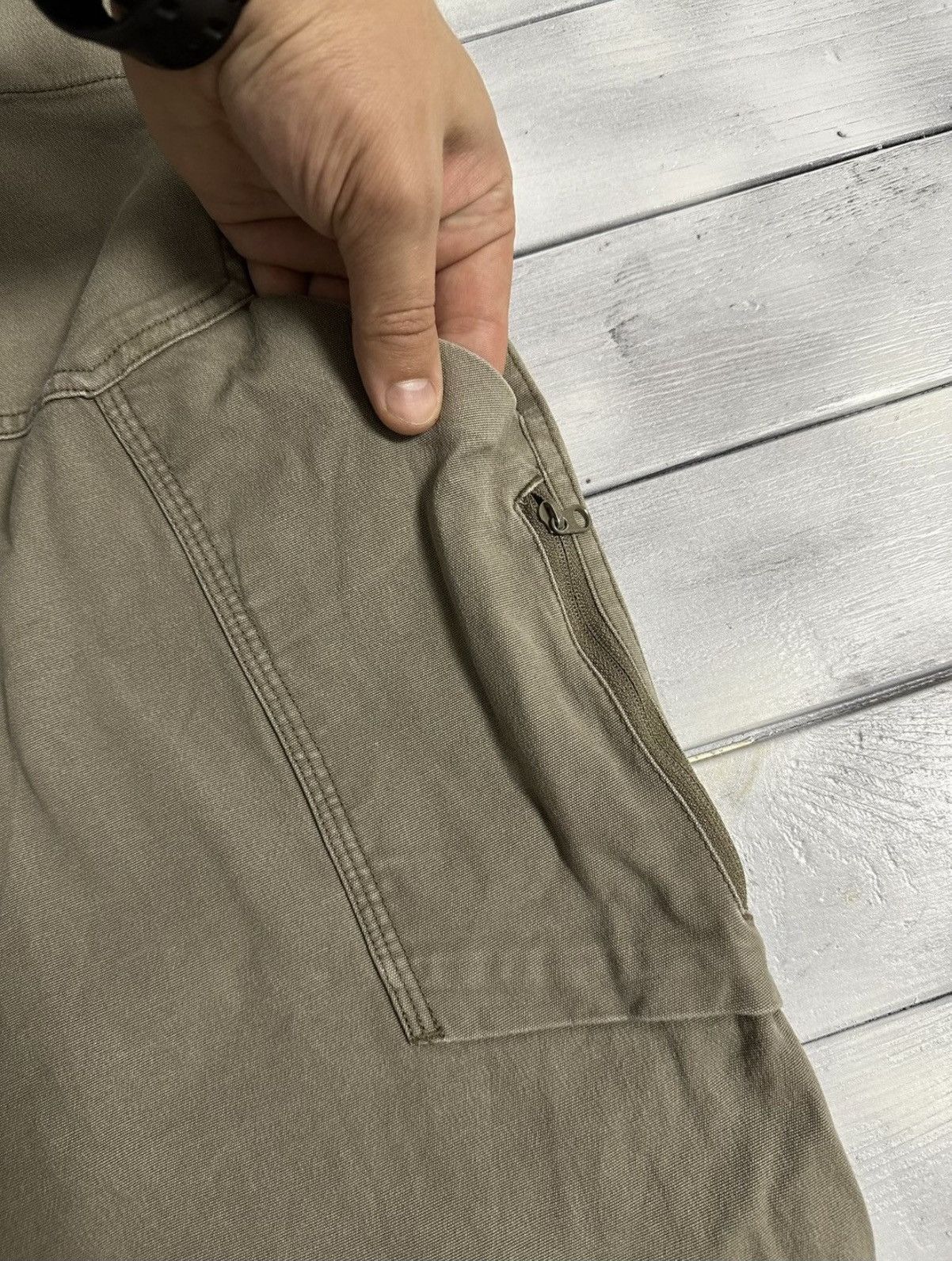 Arc'teryx RARE ARC’TERYX OUTDOOR PANTS Size US 34 / EU 50 - 10 Thumbnail