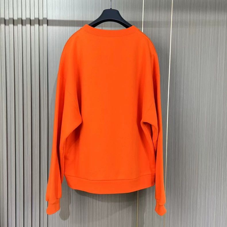 Gucci Gucci The latest ski printed letter sweatshirt 2502-Nextarr Size US XS / EU 42 / 0 - 2 Thumbnail