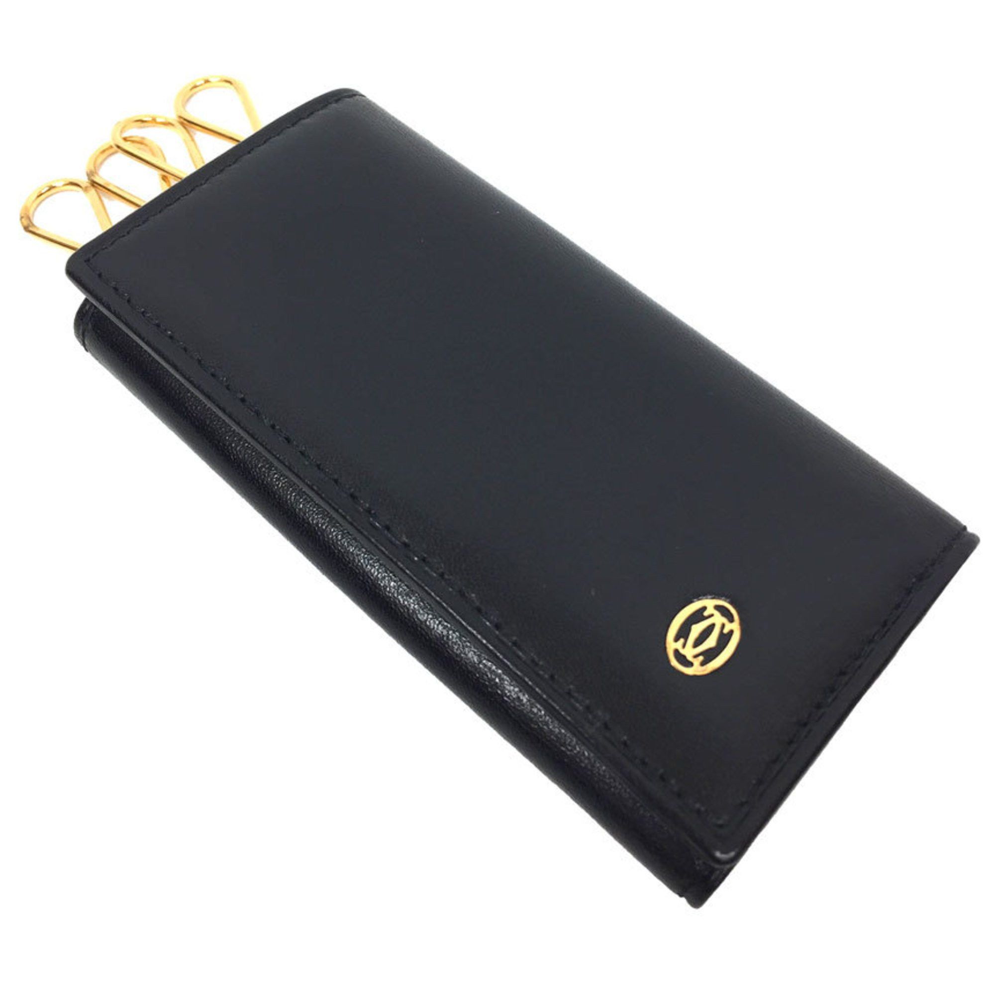 Cartier Cartier Must line wallet Size ONE SIZE - 1 Thumbnail
