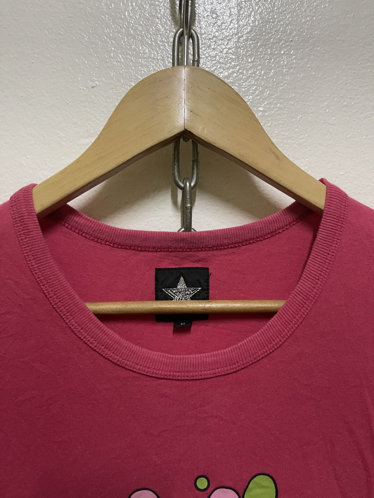 20471120 Hyoma Bunny Tee Size S / US 4 / IT 40 - 4 Thumbnail