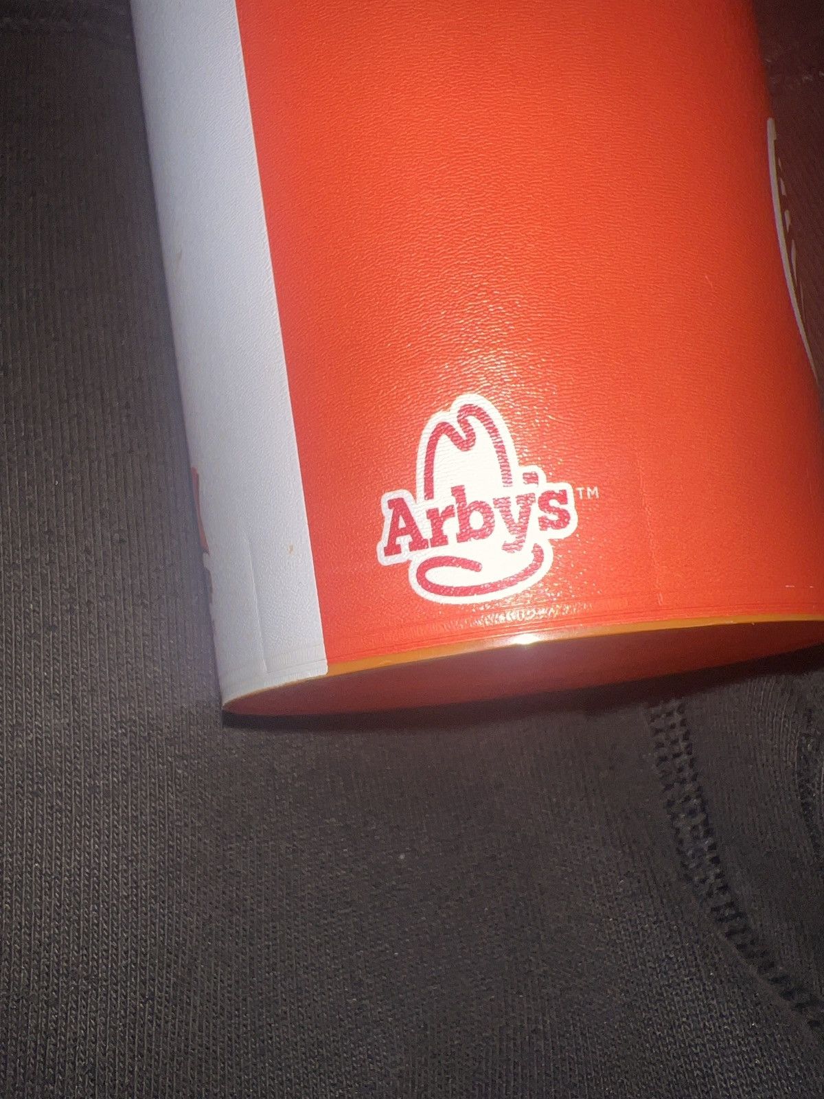 Hypebeast × NFL Arby’s Cleveland Browns Collectible Plastic Cup Size ONE SIZE - 10 Thumbnail