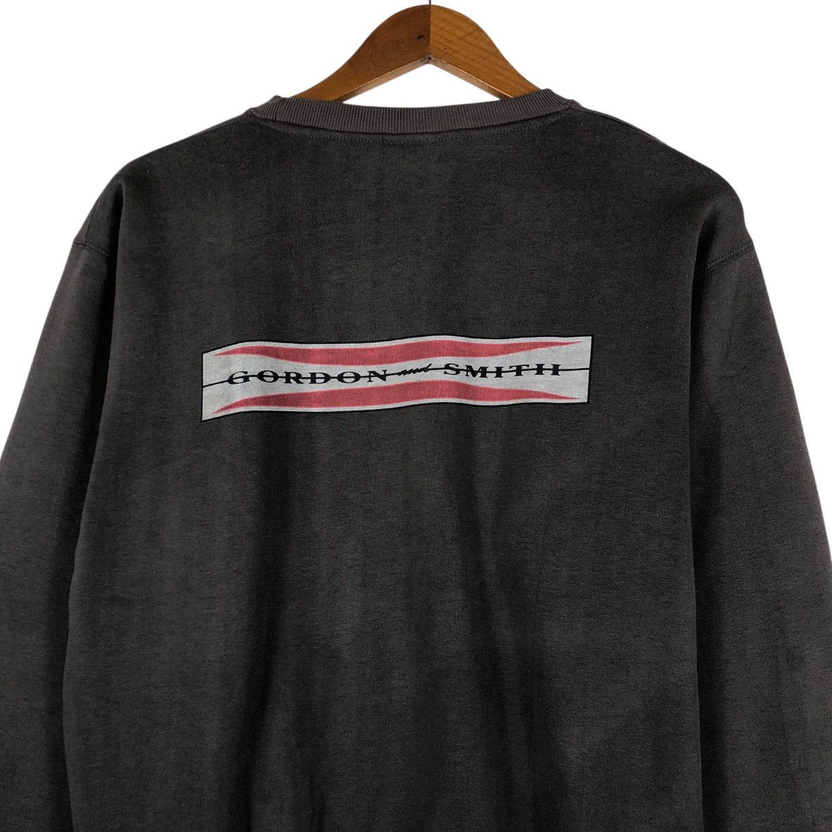 Other GORDON and SMITH Hawaii Surf Sweatshirt Size US M / EU 48-50 / 2 - 5 Thumbnail
