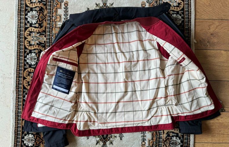 Loro Piana LORO PIANA The thick jacket has a detachable down vest lin Size M / US 6-8 / IT 42-44 - 2 Thumbnail
