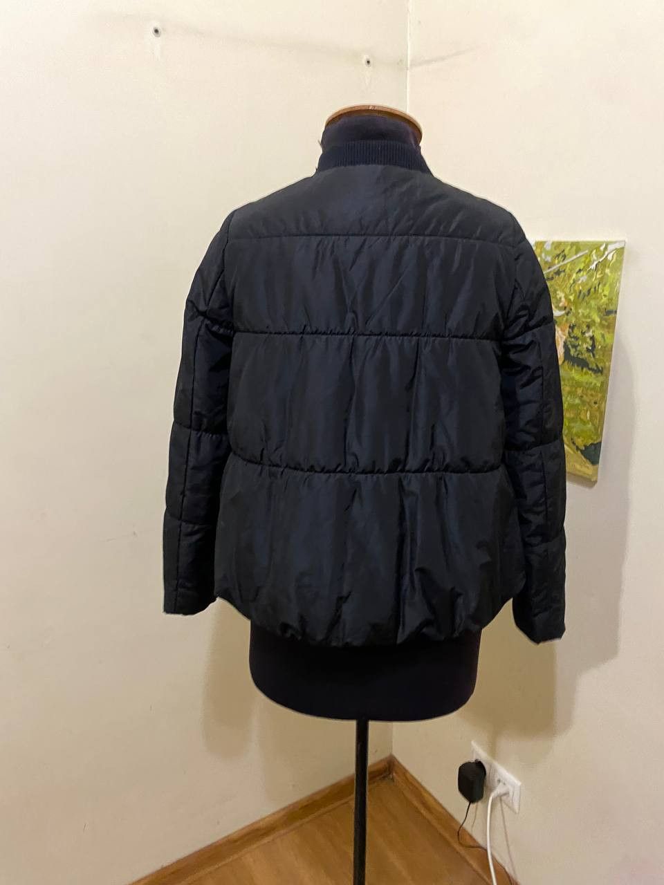 Miss Sixty Miss Sixty Luxury Vintage Y2K Jacket black Outdoor Size XS / US 0-2 / IT 36-38 - 5 Thumbnail