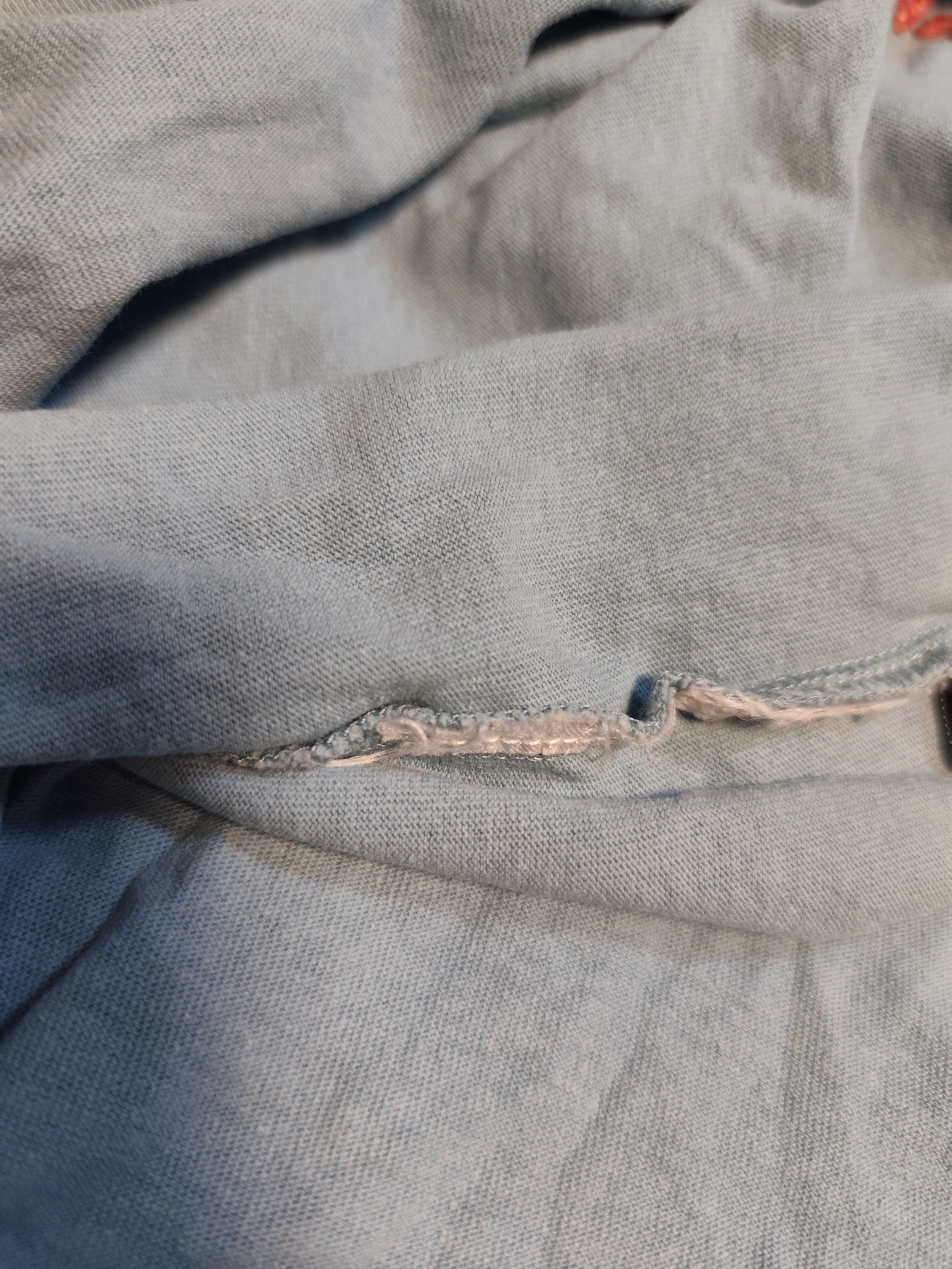 Gucci Gucci "Mon Petit"Tee Size US L / EU 52-54 / 3 - 10 Thumbnail