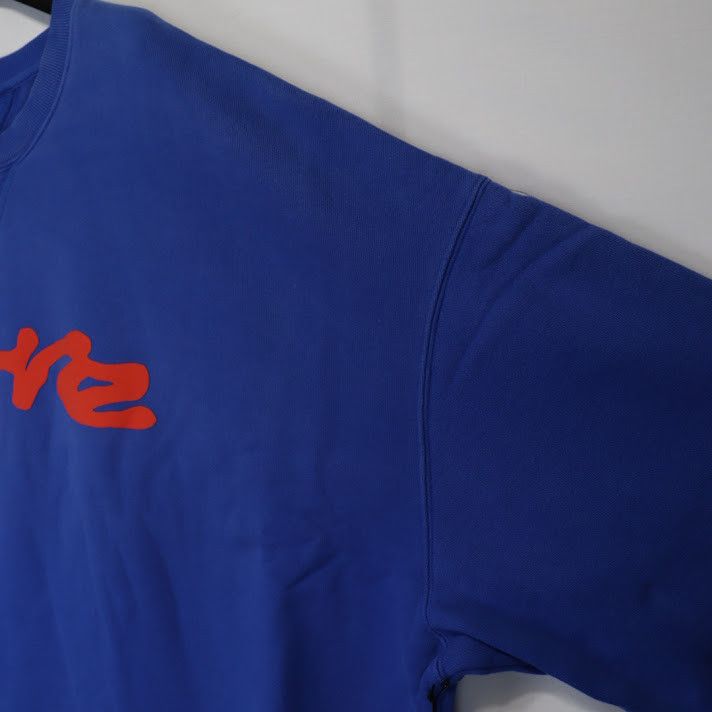 Entire Studios o1rshd1 Sweatshirt in Blue Size US XXL / EU 58 / 5 - 3 Thumbnail
