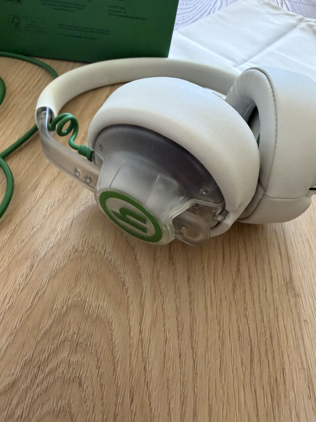 HIDDEN Hidden x AIAIAI Modular Headphones Size ONE SIZE - 8 Thumbnail