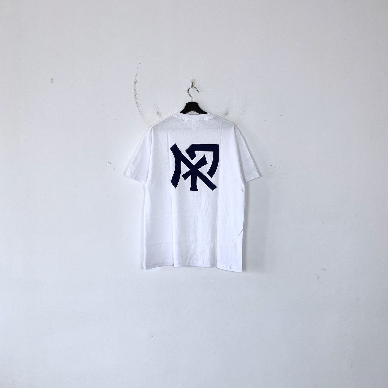 TWONESS SHIN MURAYAMA TWONESS HEIWA TEE ヘイワ 平和 和平 PEACE Size US L / EU 52-54 / 3 - 3 Thumbnail