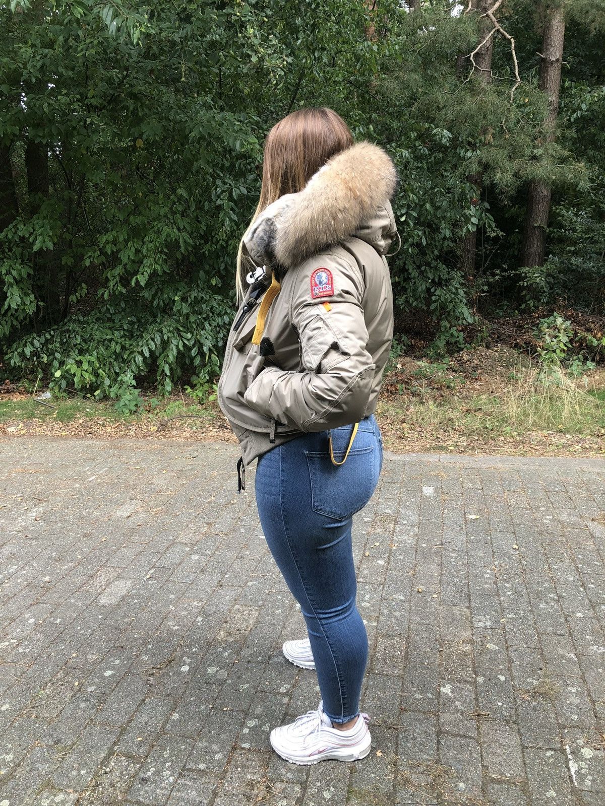 Parajumpers Parajumper masterpiece series Size M / US 6-8 / IT 42-44 - 14 Thumbnail