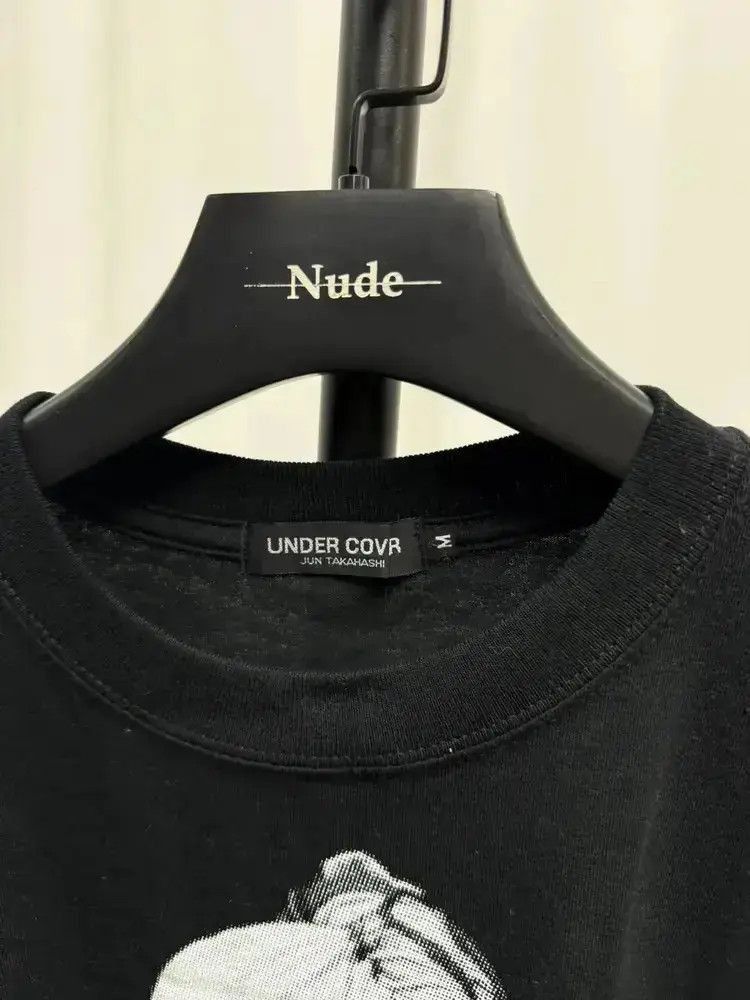Undercover Undercover 06AW GURUGURU Mummy Tee-2505 Size US M / EU 48-50 / 2 - 5 Thumbnail
