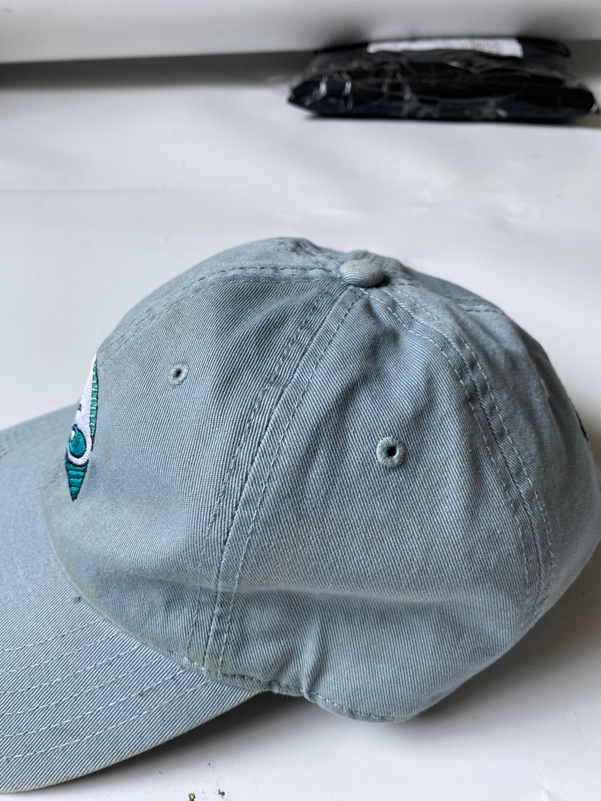 Vintage Taco Bell Foundation Classic Cap Size ONE SIZE - 5 Thumbnail