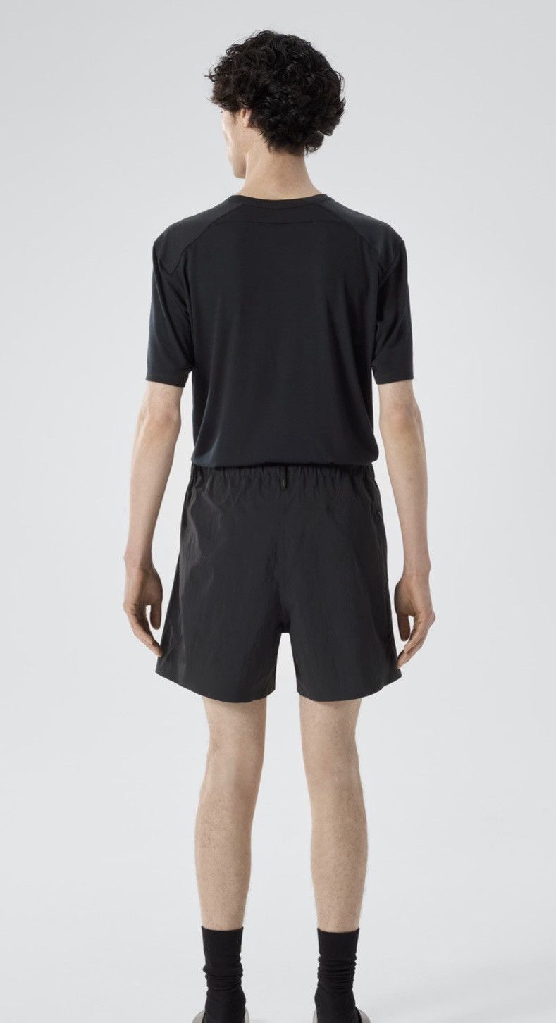 Veilance ARC’TERYX VEILANCE ARGAND SHORT Size US 36 / EU 52 - 4 Thumbnail