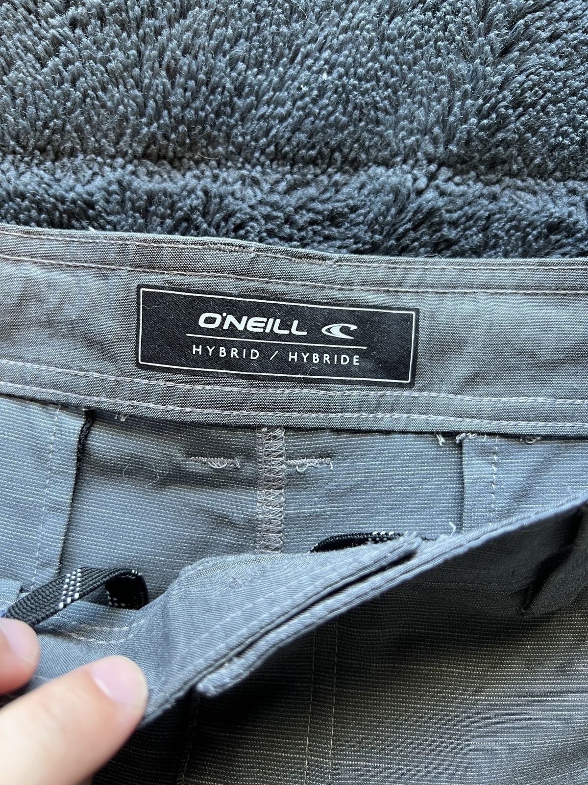 O'Neill Hybrid Shorts Size US 30 / EU 46 - 3 Thumbnail