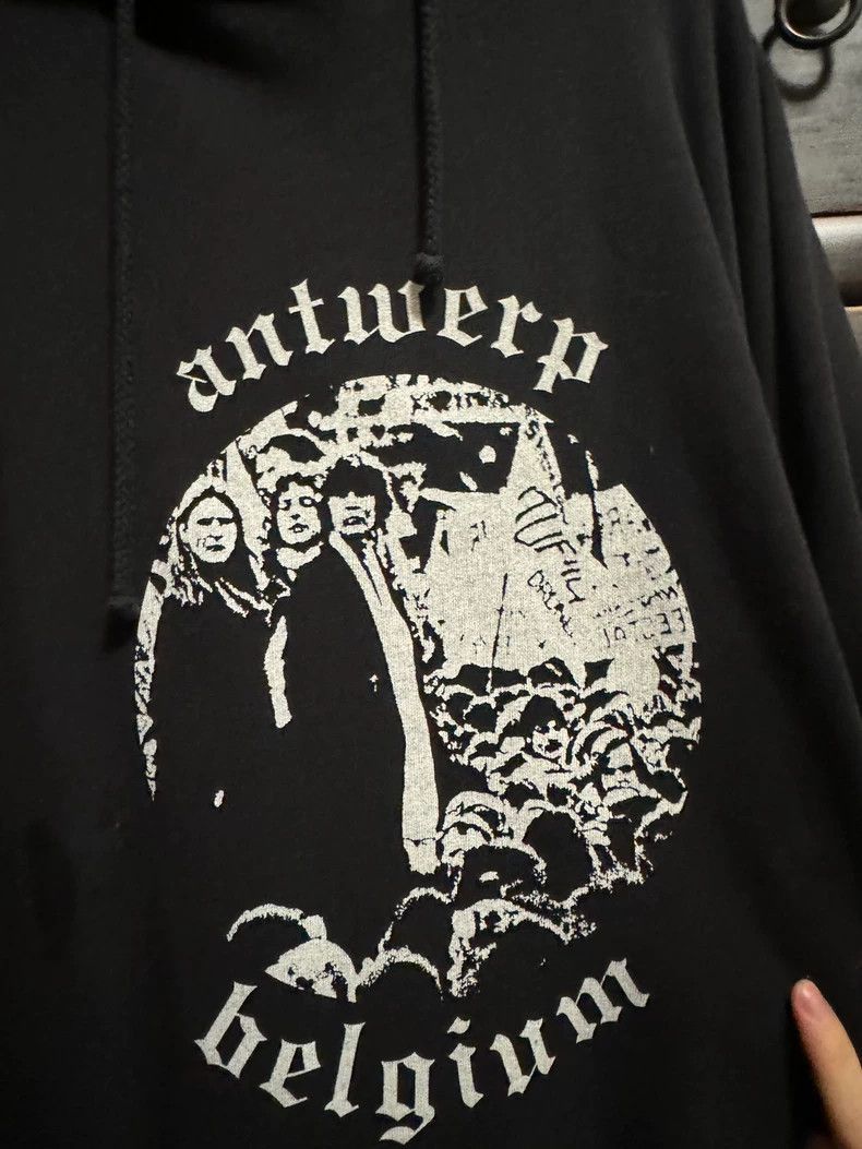 Raf Simons Raf Simons Raf simons Sweater hoodie-2507 Size US M / EU 48-50 / 2 - 3 Thumbnail