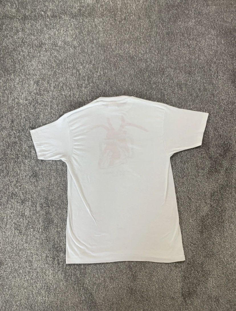 Hanes Vintage Hanes anatomy t shirt Size US M / EU 48-50 / 2 - 4 Thumbnail