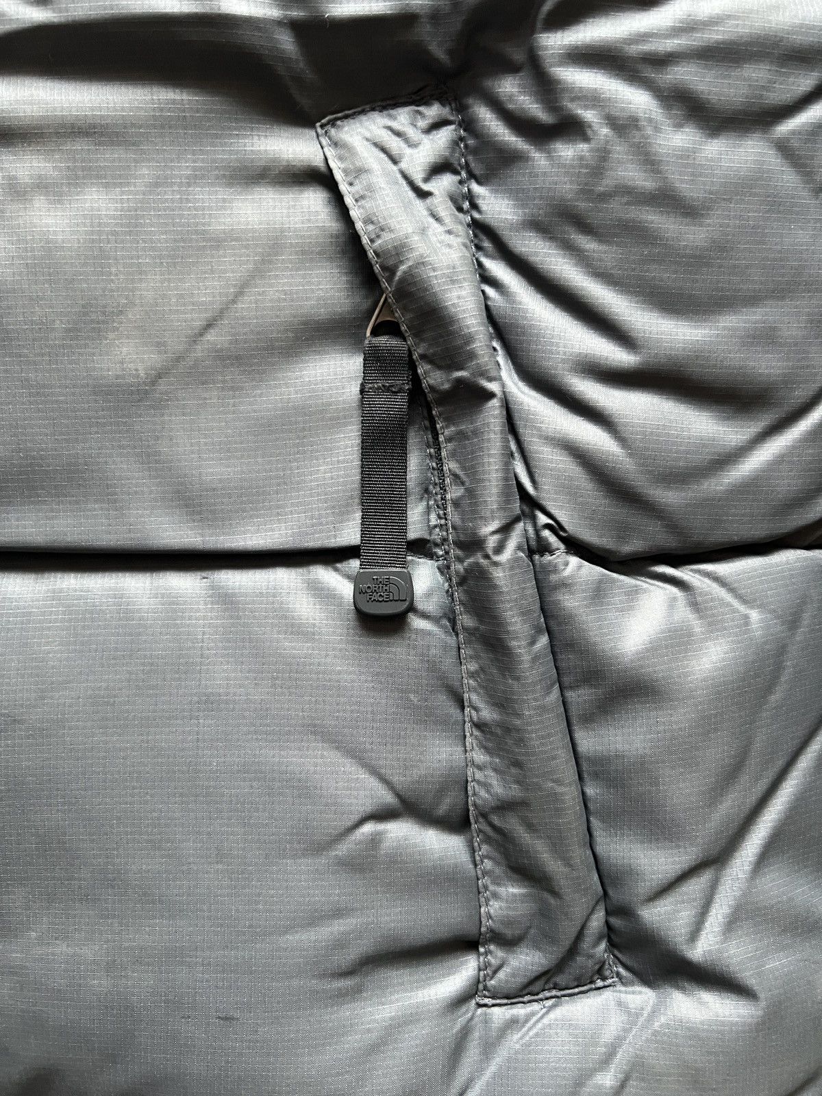 The North Face VINTAGE OG The North Face 700 Nuptse Down Puffer Jacket Size US S / EU 44-46 / 1 - 7 Thumbnail