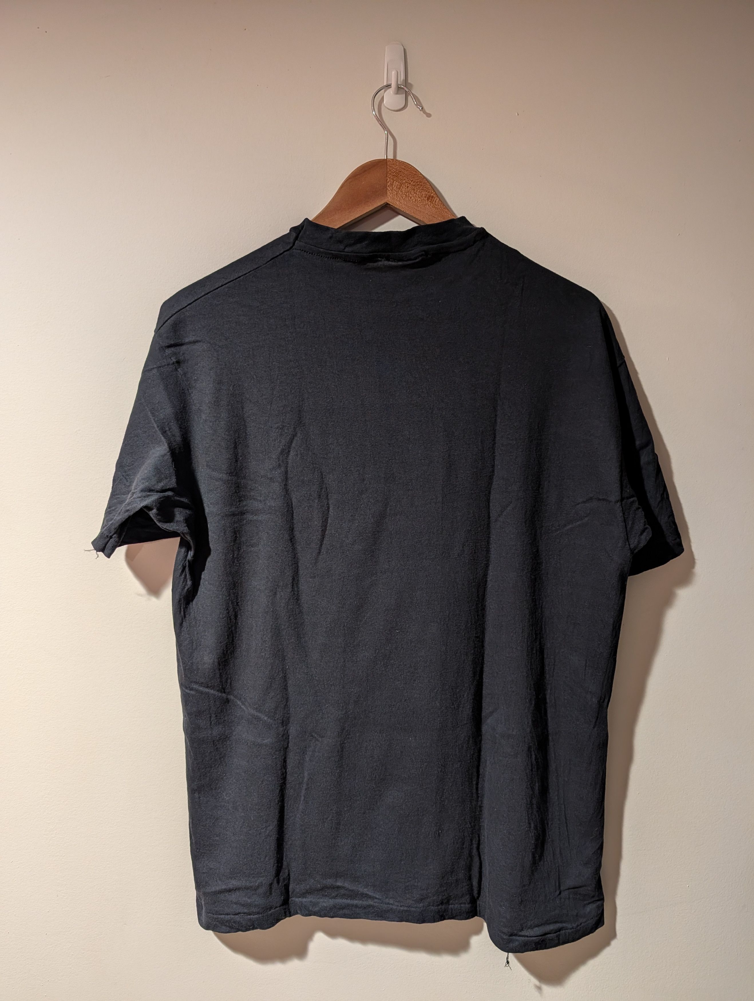 Band Tees Vintage 1988 Elvis A Musical Celebration Hanes T-Shirt Size US XL / EU 56 / 4 - 6 Thumbnail