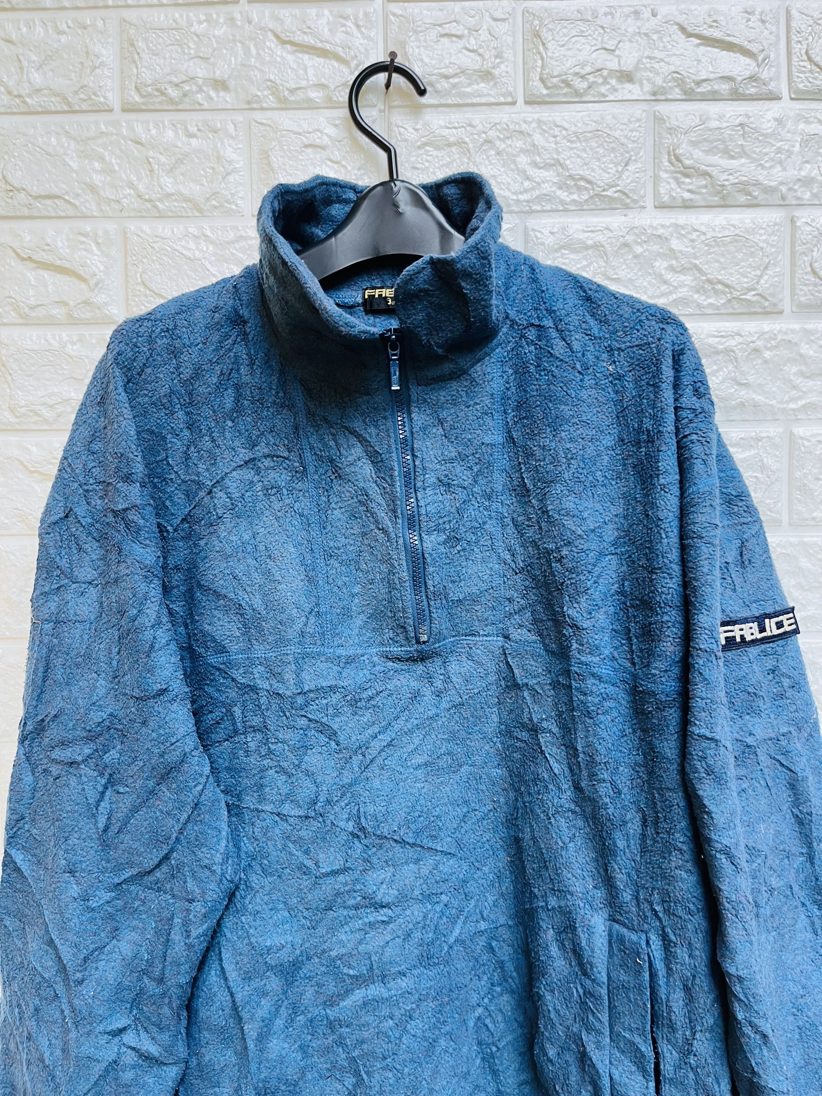Japanese Brand × Vintage Vintage Fablice Japanese Designer Fashion Style Size US L / EU 52-54 / 3 - 3 Thumbnail