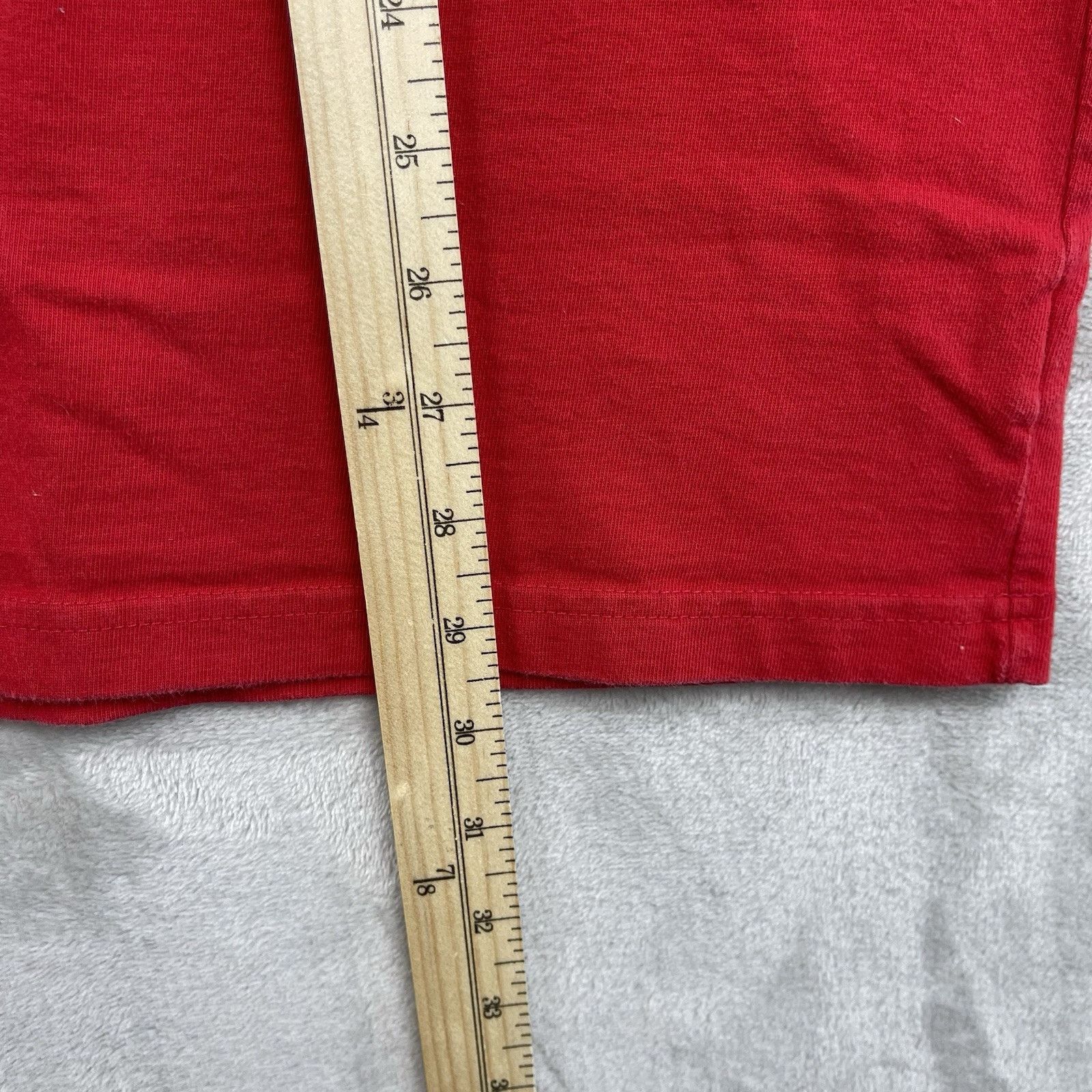 Ralph Lauren 90s Polo Sport Ralph Lauren Mens XL T Shirt Logo Collar Peru Size US XL / EU 56 / 4 - 10 Thumbnail