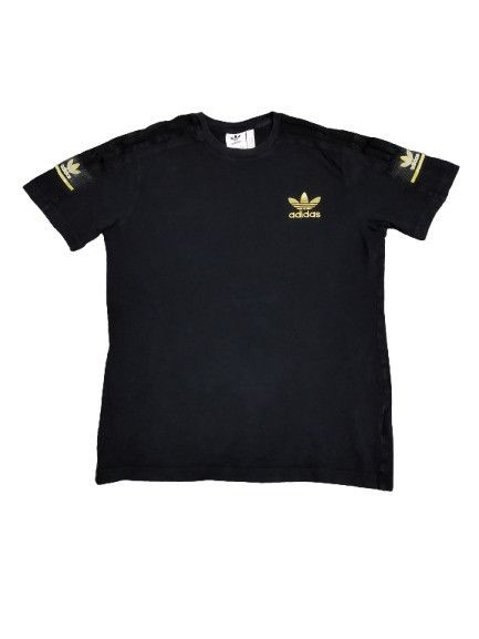 Adidas Adidas Tee Size US L / EU 52-54 / 3 - 1 Thumbnail