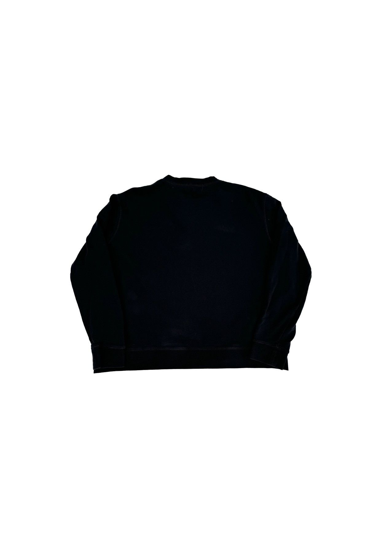 Designer × Vintage GEKIDO.WORLD BITETHEAPPLE CREW NAVY Size US L / EU 52-54 / 3 - 4 Thumbnail