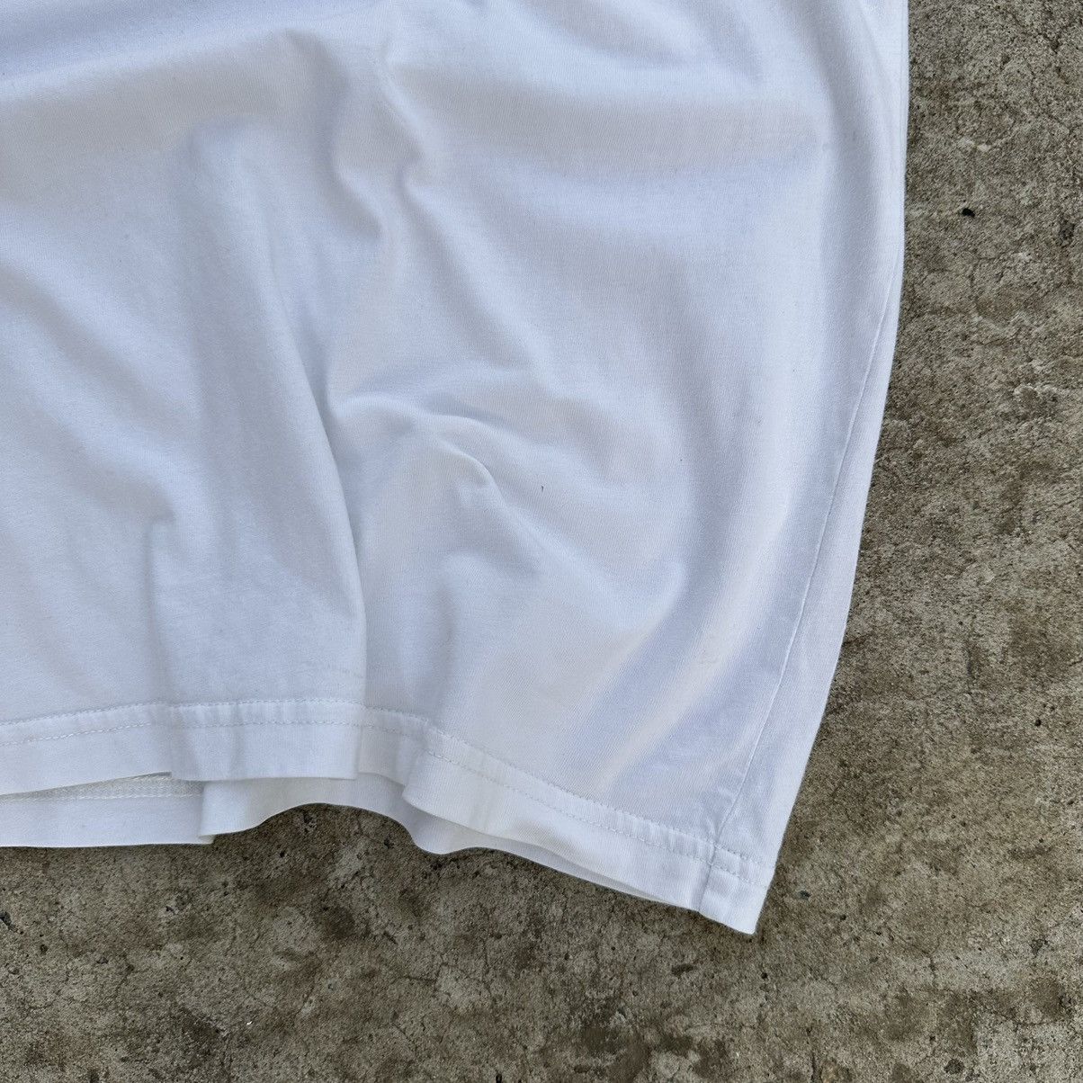 Fred Perry Vintage Fred Perry T-shirts Lam-pas Y2K Multi logo 00s Size US M / EU 48-50 / 2 - 5 Thumbnail