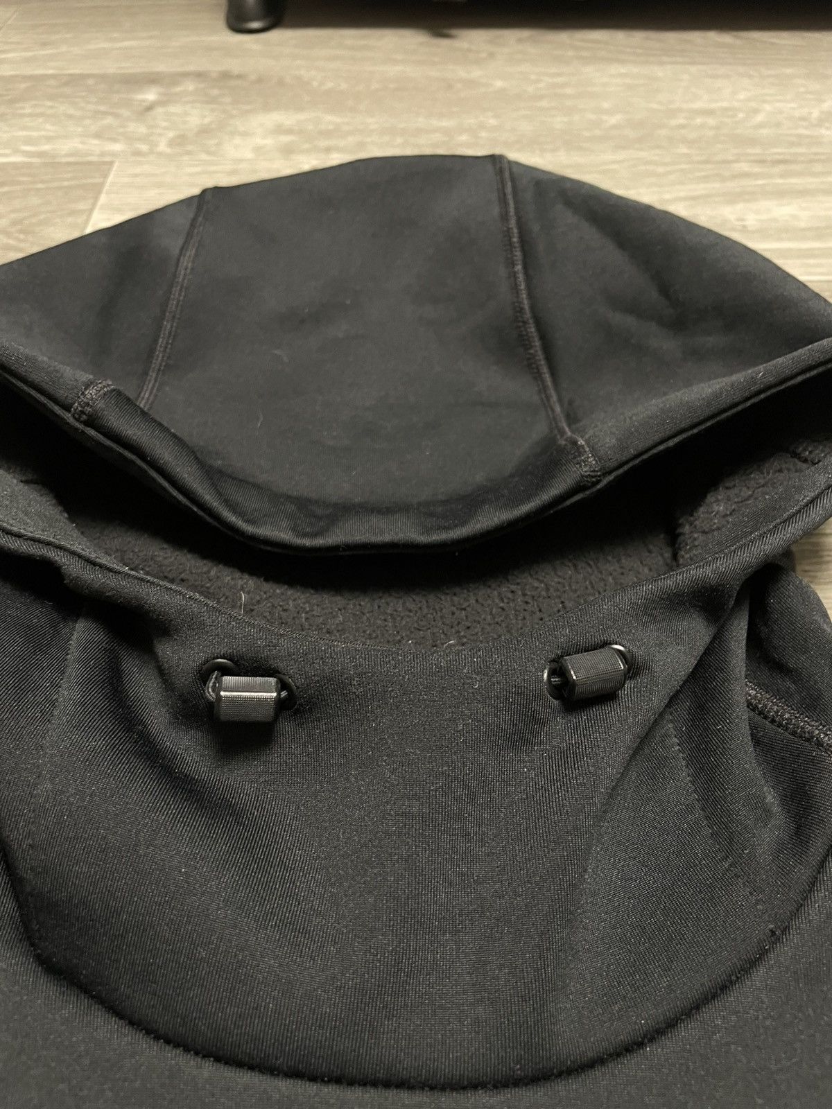 Nike Nike Sportswear Ninja Therma Sphere Hoodie Pullover Black Size US L / EU 52-54 / 3 - 9 Thumbnail