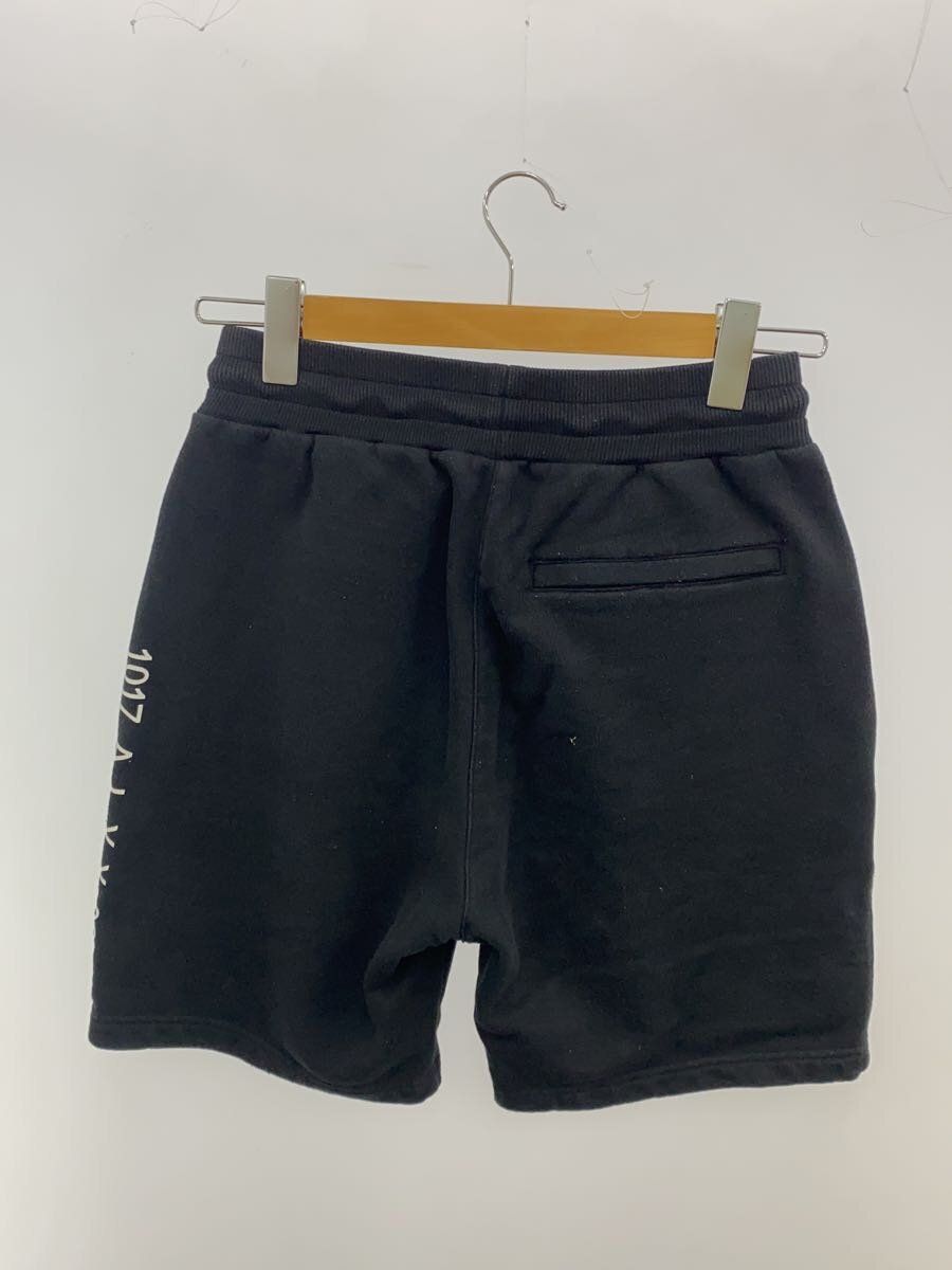 1017 ALYX 9SM Logo Sweat Shorts Size US 30 / EU 46 - 2 Thumbnail