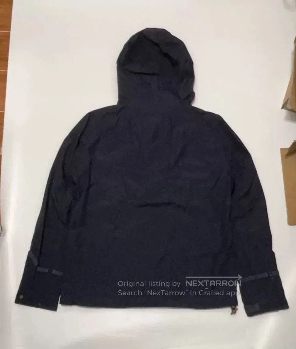 Visvim visvim nomad deck sweatshirt for sale. Size US M / EU 48-50 / 2 - 2 Thumbnail