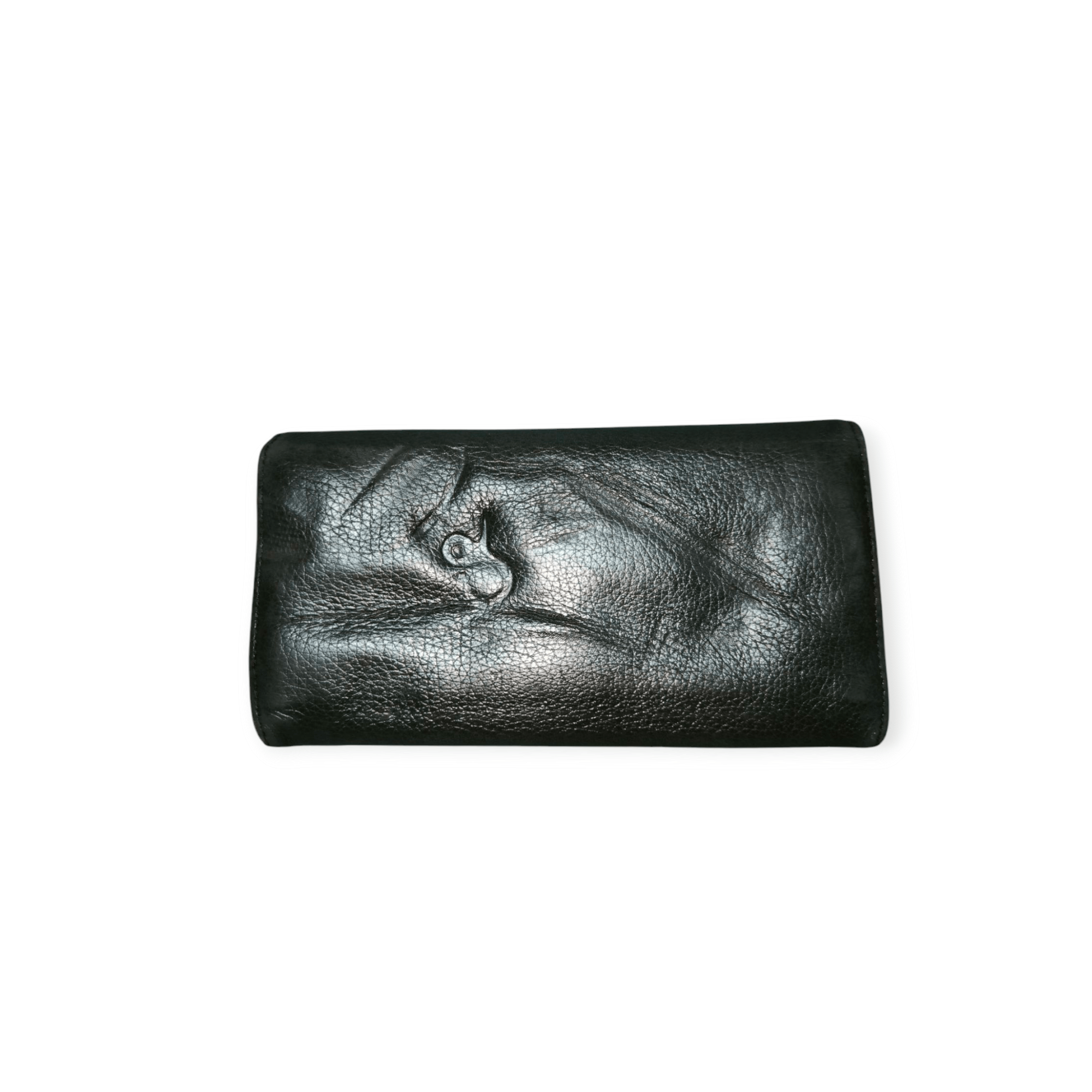 Vivienne Westwood Orb Logo Leather Long Wallet Size ONE SIZE - 4 Thumbnail
