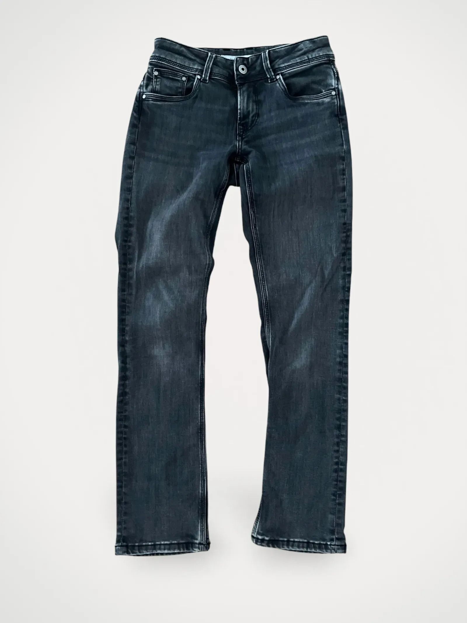 Pepe Jeans Pepe Jeans Saturn Jeans Size 26" / US 2 / IT 38 - 1 Thumbnail