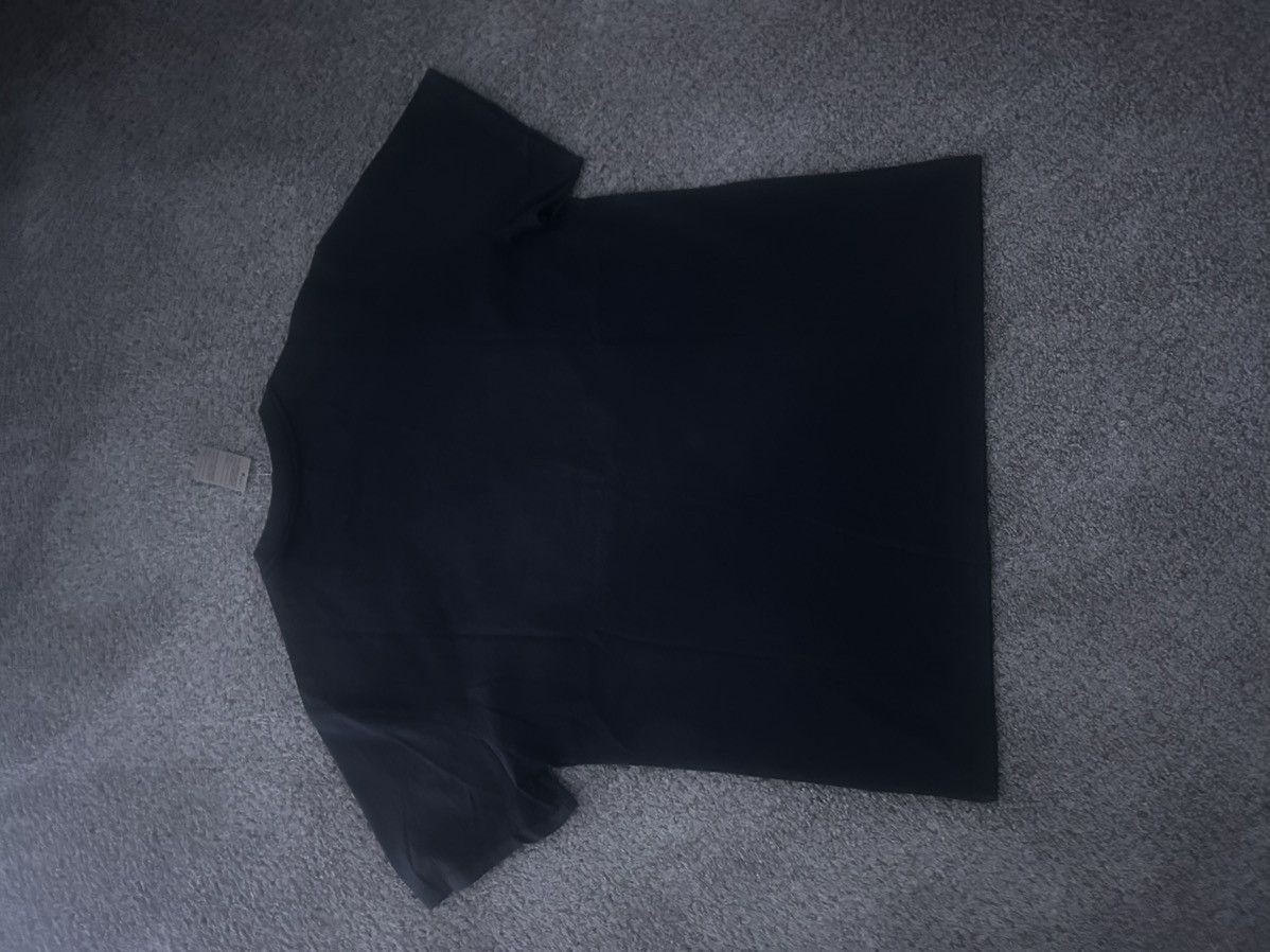 Yves Saint Laurent Saint jesus shirt Size US L / EU 52-54 / 3 - 2 Thumbnail