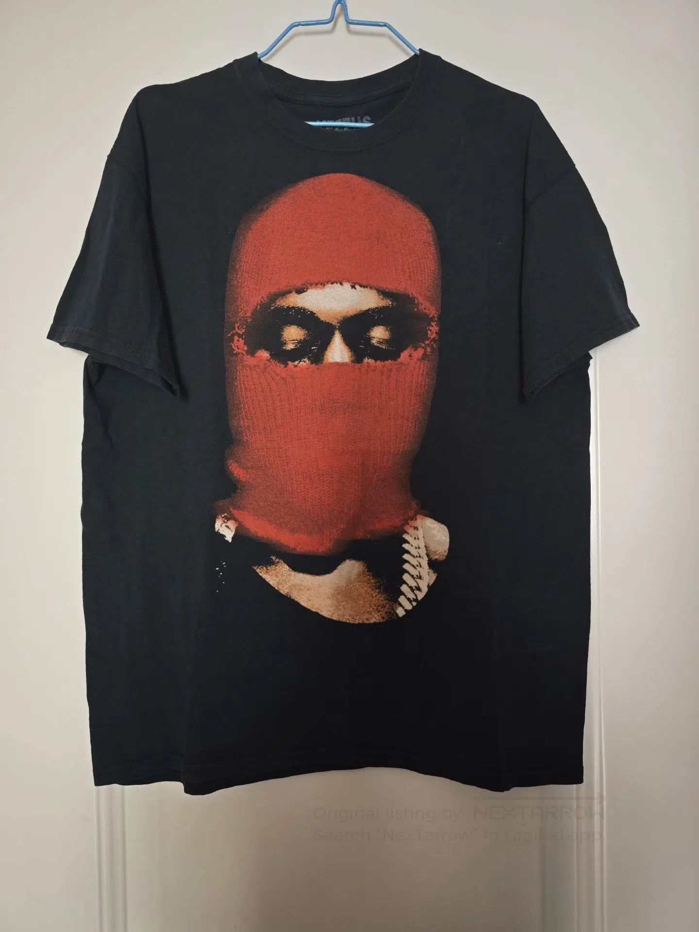 Kanye West Kanye West Yeezus Tour T. Size US M / EU 48-50 / 2 - 1 Thumbnail