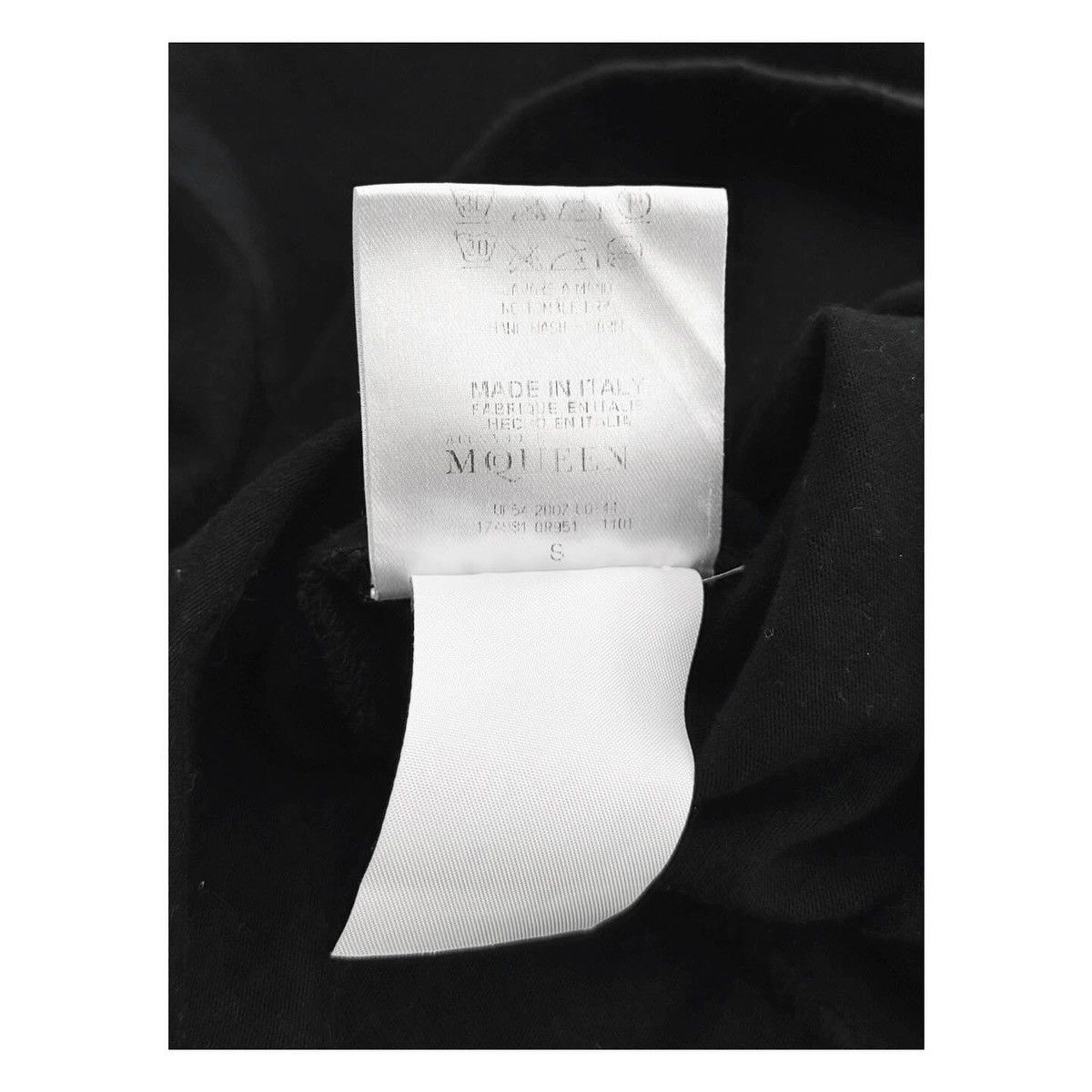 Alexander McQueen Alexander Mcqueen 2007 Size US S / EU 44-46 / 1 - 6 Thumbnail