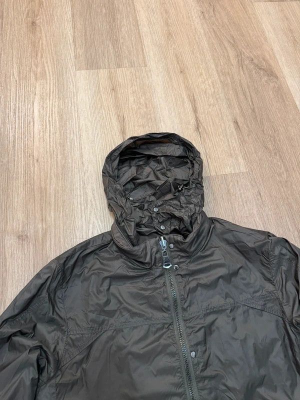 Other Hox Reversible Light Nylon Jacket Premium size M Size US M / EU 48-50 / 2 - 5 Thumbnail