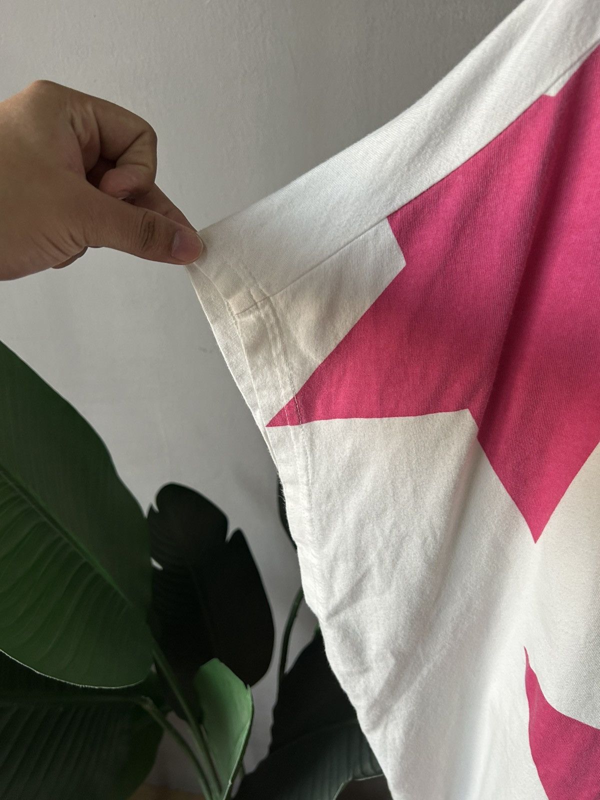 Issey Miyake Mercibeaucoup Star ⭐ Size L / US 10 / IT 46 - 4 Thumbnail